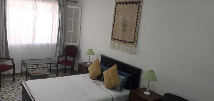 Andalucia House