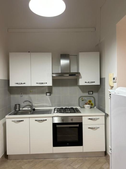 Appartamento Al Centro di Bari