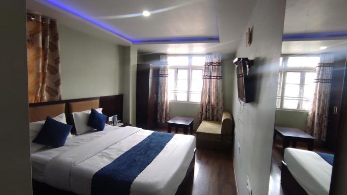 Hotel Kasturi