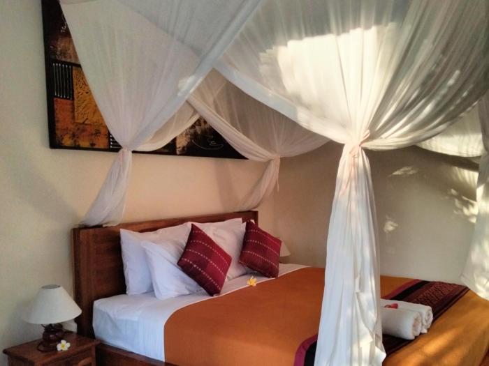 Buntera Homestay Sidemen