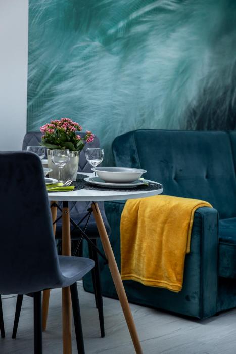 Lovely place-apartament Oświęcim