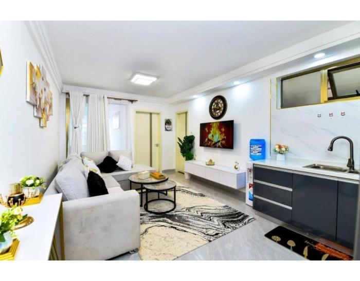 Gold Haven at Kilimani