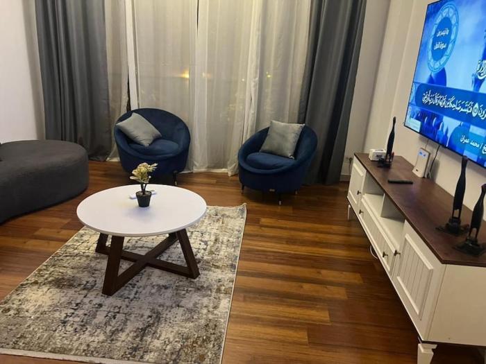 B15 Apartment in Madinaty