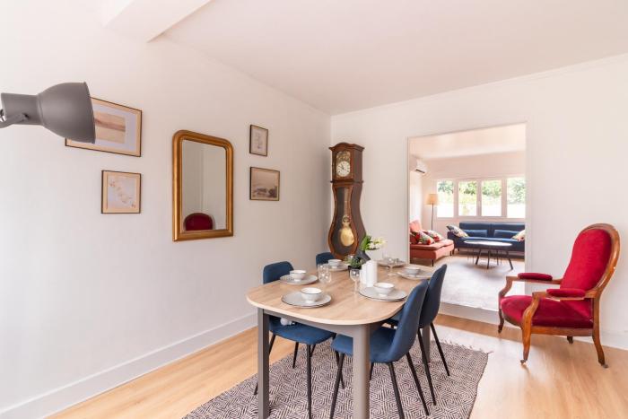 La Douce Occitane - Maison climatisée pour 6