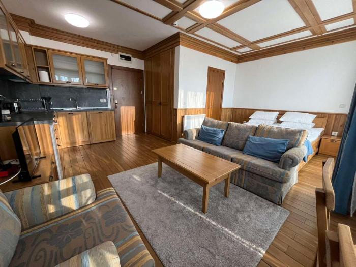 Pirin Golf Guest Room