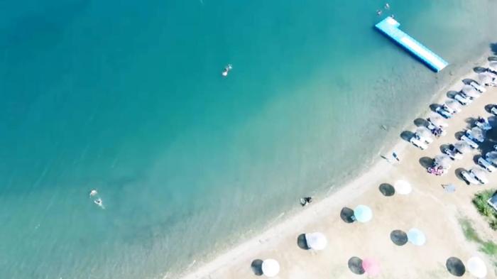 Small House in Bodrum