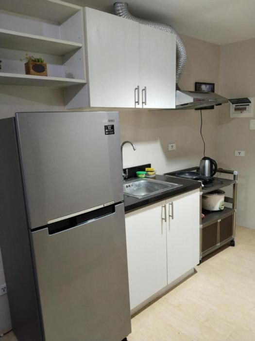 Affordable condo for 3 at sunvida