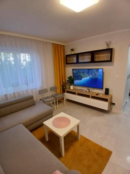 Apartament Euro Bytom