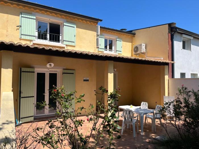 Le Gîte du Festival Sud Aqua - Avignon TGV