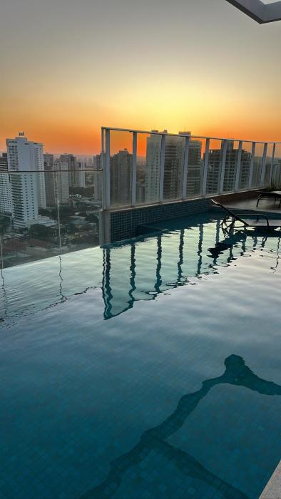 Residencial DNA SMART STYLE