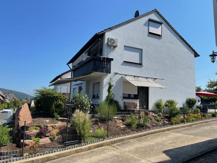 Ferienwohnung im Spessart-Steinbach