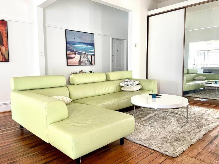 Mascot Private Rooms Near Sydney Airport & CBD