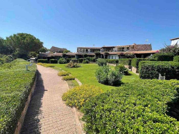 Capo Ceraso Family Resort - Apt 305