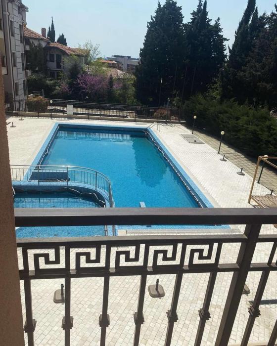 Horizont Apartments 8