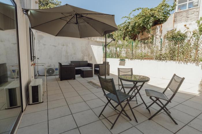 Pateo In Lapa City Center by Vacationy