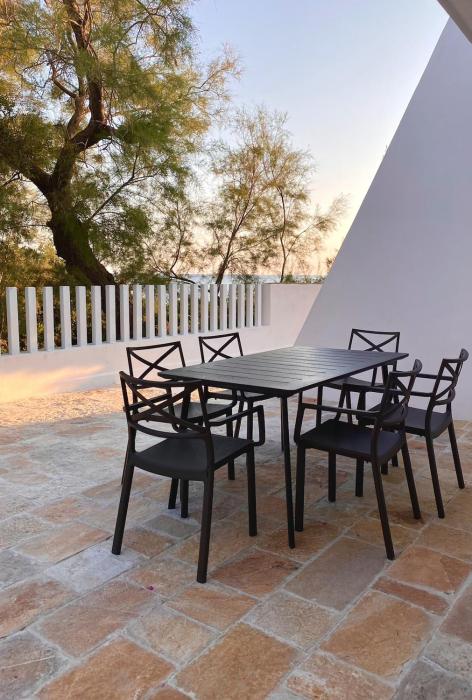 La Casa sul Mare - Appartamento Terra