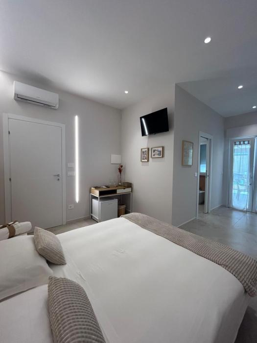 Light&Sand Affittacamere