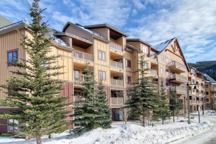 1 Bedroom Colorado Mountain Vacation Rental In River Run Village With Convenient Access To Ski Slopes