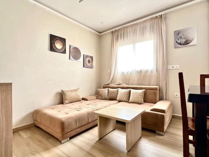 Appartement HAY SALAM Agadir