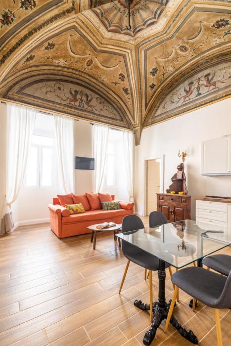 Pantheon Apartments - Piccola Roma