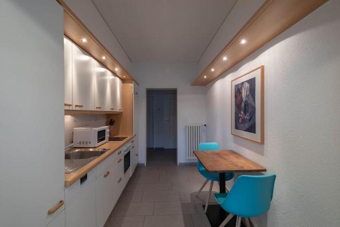 Executive 1BR flat, city center - Hammer 3