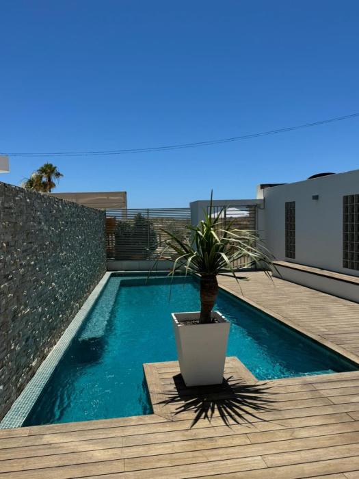 REf 107 DUPLEX DUNA PLAYA ZAHARA