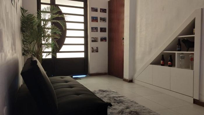 Miski Wasi -Departamento para 4 personas