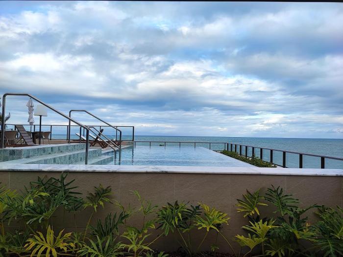 Smart Suite Vista Mar Bessa