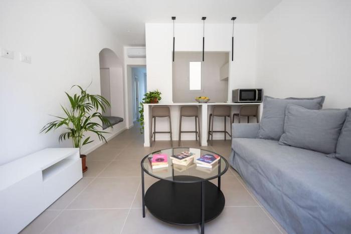 iFlat Porta di Mare 45