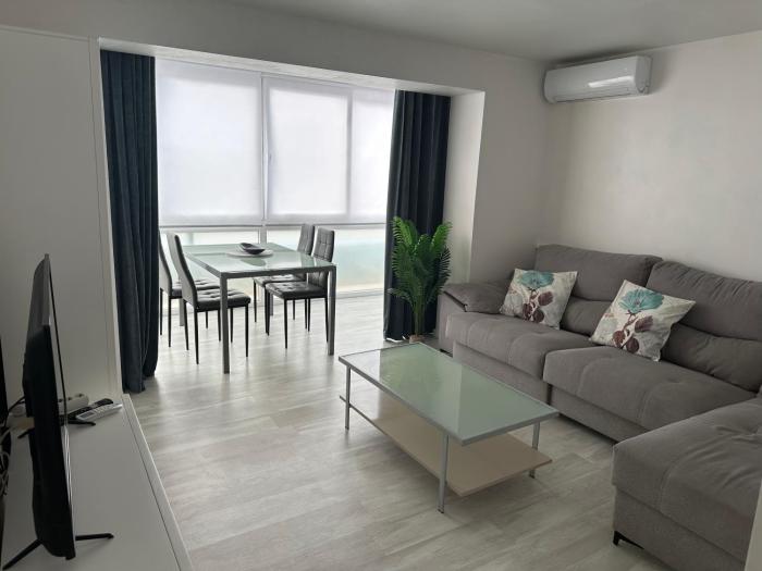 Apartamento Suzanna