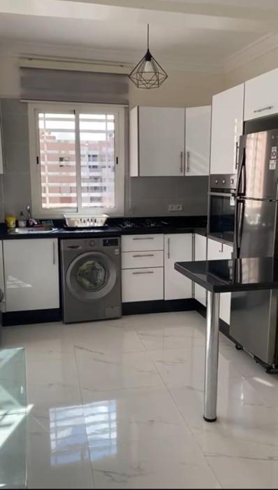 appartement de luxe a Marrakech