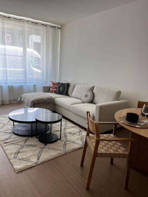 Beautiful apartment Antwerp