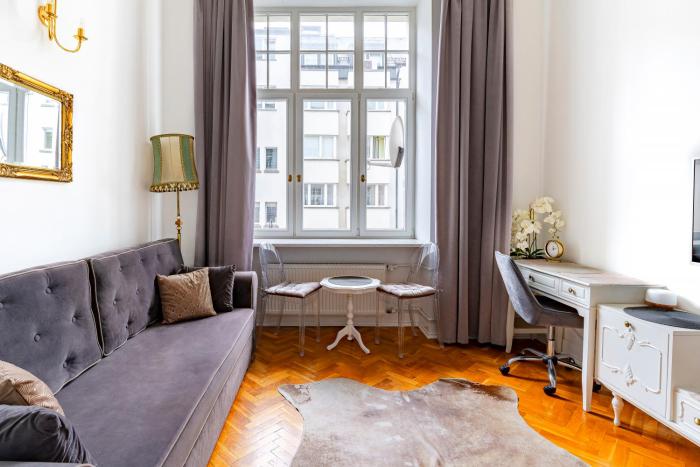 Amazing flat Amazing location