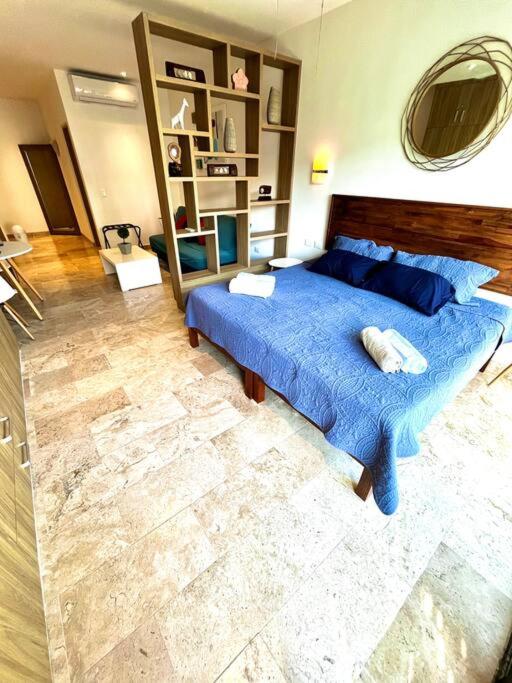 Depa 5th Av Playa del Carmen