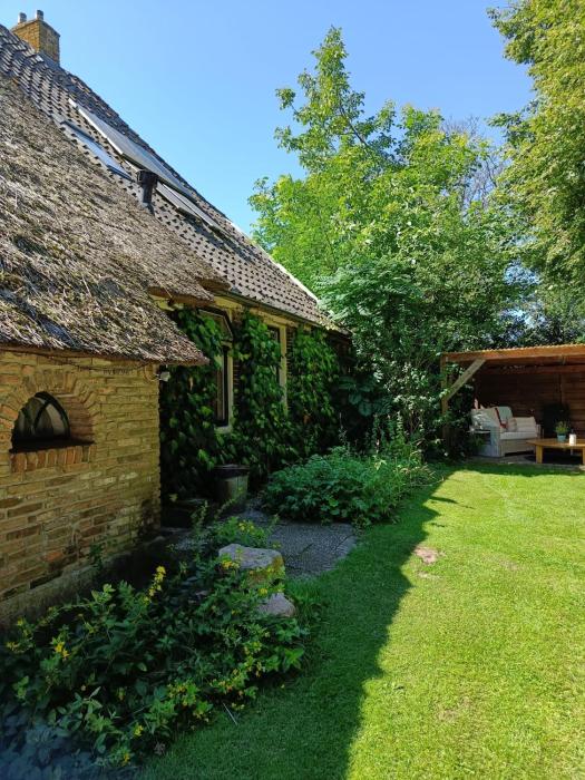 Voorhuis 2 personen - De Kruidenhoeve in het Reestdal -