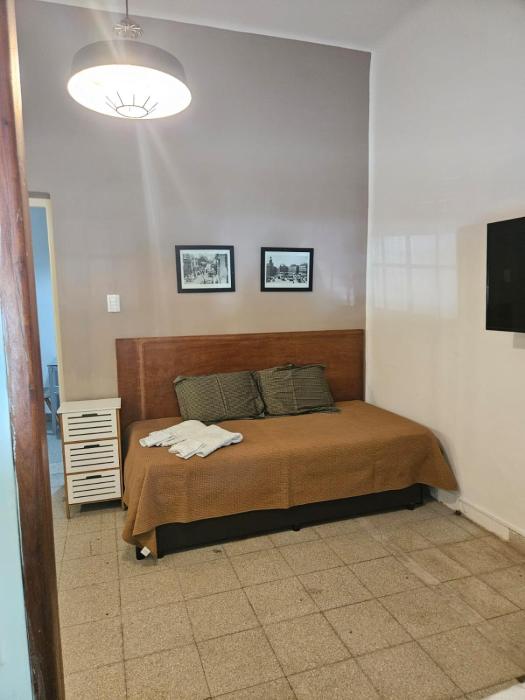 Departamento céntrico Corrientes