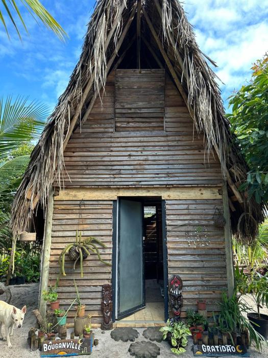 Flor da Aldeia Eco Hospedaria