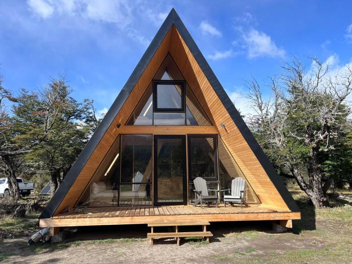 OUTSCAPE I Parque Nacional I Escalada I Montaña I Trekking