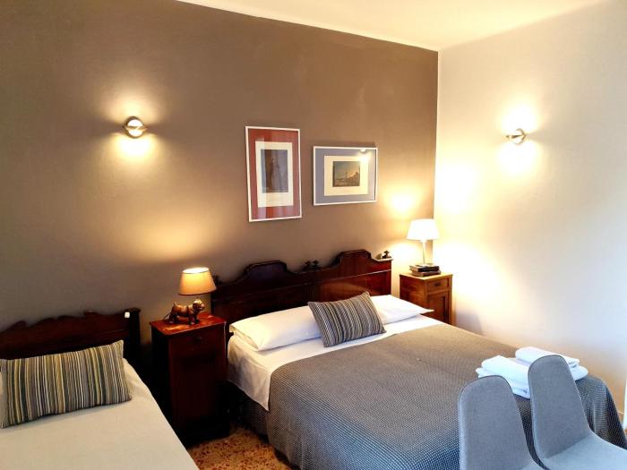 bb26 Buoso apartment city center