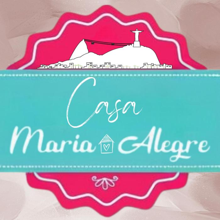 Casa Maria Alegre