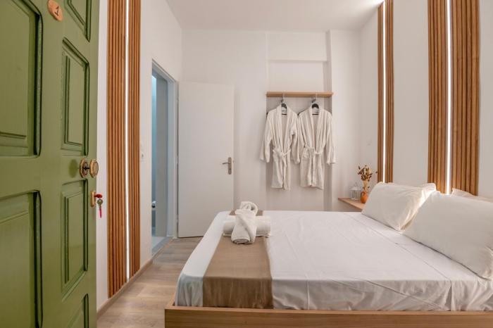 Vincenzo Harmony II- Rethymno old town