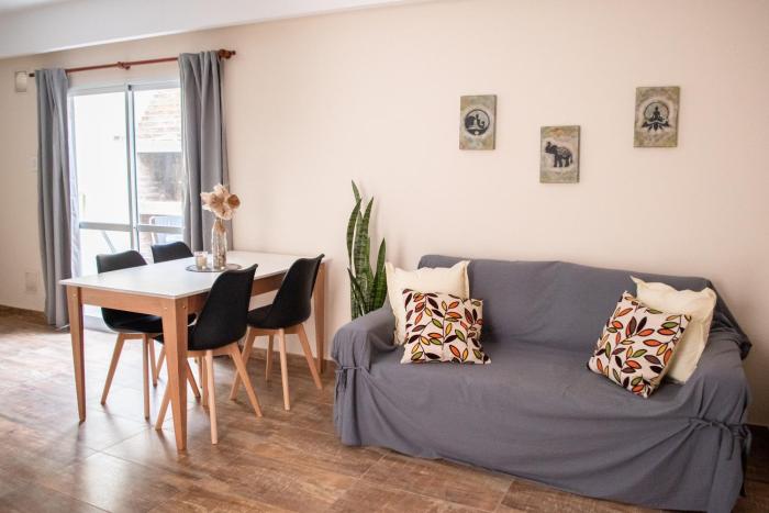 Aras Karim Rosario departamento