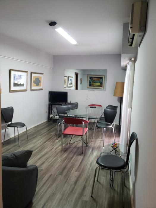 Huergo House en Las Cañitas