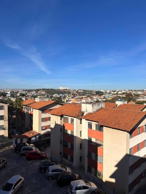 Aconchegante refúgio no coração da cidade