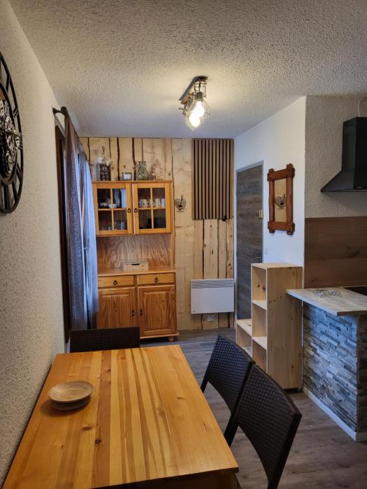 Le jas de l Ours - Chabanon