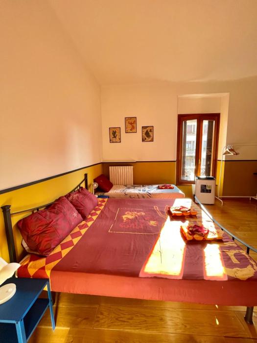 Harry Potter House - 10 min to Centrale