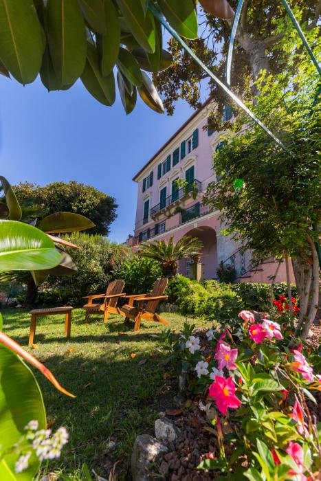 Villa Baia dei Frati