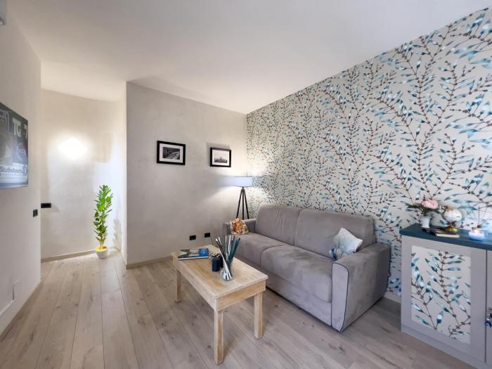 Lezioso, Apartments in Florence