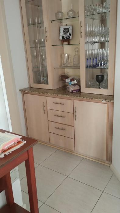 Edifício dona Francisca