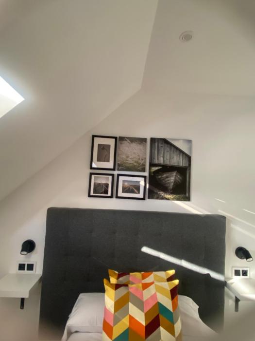 Villa Valentina Rúa